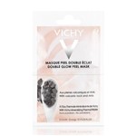 Máscara Mineral Vichy Efeito Peeling 6ml 2 Sachês