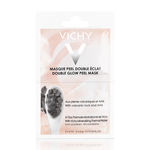 Ficha técnica e caractérísticas do produto Máscara Mineral Vichy Efeito Peeling 6ml 2 Sachês