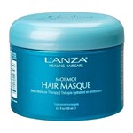 Ficha técnica e caractérísticas do produto Máscara Moi Moi Hair Masque Unissex 200ml Lanza