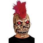 Ficha técnica e caractérísticas do produto Mascara Monstro Punk