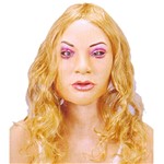 Ficha técnica e caractérísticas do produto Mascara Mulher com Olheiras U