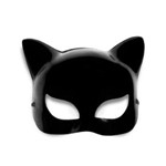Ficha técnica e caractérísticas do produto Máscara Mulher Gato