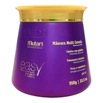 Ficha técnica e caractérísticas do produto Máscara Multi Cereais - Easy Nutrit Mutari 950g