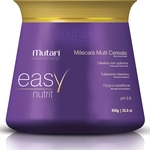 Ficha técnica e caractérísticas do produto Máscara Multi Cereais Mutari - Easy Nutrit PROF 950g