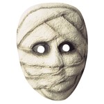 Ficha técnica e caractérísticas do produto Máscara Mumia U