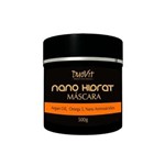 Ficha técnica e caractérísticas do produto Mascara Nano Hidrat Duovit 500gr