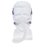 Ficha técnica e caractérísticas do produto Máscara Nasal Airfit N10 Largo
