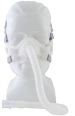 Ficha técnica e caractérísticas do produto Máscara Nasal AirFit N10 Standard - ResMed