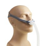 Ficha técnica e caractérísticas do produto Máscara Nasal Airfit P10 - Resmed