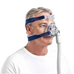 Ficha técnica e caractérísticas do produto Máscara Nasal Mirage Activa Lt Resmed