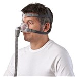Ficha técnica e caractérísticas do produto Máscara Nasal Mirage Fx - Resmed