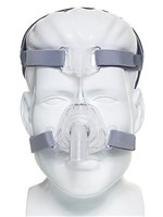 Ficha técnica e caractérísticas do produto Máscara Nasal Mirage FX Standard - ResMed