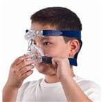 Ficha técnica e caractérísticas do produto Máscara Nasal Mirage Micro Infantil