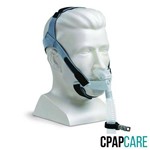 Ficha técnica e caractérísticas do produto Máscara Nasal OptiLife da Philips Respironics