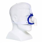 Ficha técnica e caractérísticas do produto Mascara Nasal para Cpap - Resmed Tamanho G