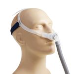 Ficha técnica e caractérísticas do produto Máscara Nasal Swift Fx - Resmed