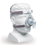 Ficha técnica e caractérísticas do produto Máscara Nasal TrueBlue - Philips Respironics