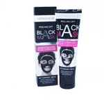 Máscara Negra Black Mask para Limpeza Facial Removedora Cravos Peeling Off
