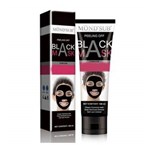 Ficha técnica e caractérísticas do produto Máscara Negra Black Mask para Limpeza Facial Removedora Cravos Peeling Off