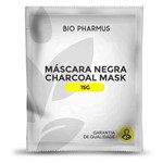 Ficha técnica e caractérísticas do produto Máscara Negra Charcoal Mask Peel Off 15g (5 Unidades)