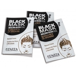 Ficha técnica e caractérísticas do produto Mascara Negra Facial - Black Mask Fenzza