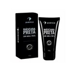 Ficha técnica e caractérísticas do produto Máscara Negra Removedora de Cravos com Argila Avenca 60g