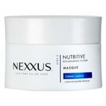 Ficha técnica e caractérísticas do produto Máscara Nexxus Nutritive Replenishing 190g