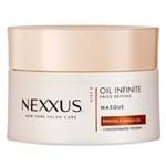 Ficha técnica e caractérísticas do produto Máscara Nexxus Oil Infinite 190g