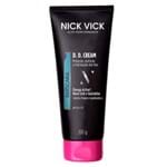 Ficha técnica e caractérísticas do produto Máscara Nick & Vick PRO-Hair D.D. Cream de Reconstrução 200g