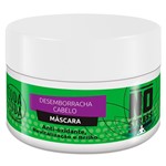 Ficha técnica e caractérísticas do produto Mascara no Stress 300 G- TODA TODA - Toda Toda Cosmetics