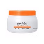 Ficha técnica e caractérísticas do produto Máscara Nucci Nutritive 500 Gr