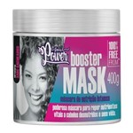 Ficha técnica e caractérísticas do produto Máscara Nutrição Intensa Soul Power - Booster Mask 400g