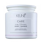 Ficha técnica e caractérísticas do produto Máscara Nutrição Keune Curl Control 500ml