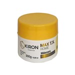 Ficha técnica e caractérísticas do produto Máscara Nutrição Max T.X Home Care Kiron Cosméticos 300g