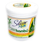 Ficha técnica e caractérísticas do produto Máscara Nutritiva Silicon Mix Bambú 450g - Avanti
