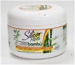 Ficha técnica e caractérísticas do produto Máscara Nutritiva Silicon Mix Bambú 225g - Avanti