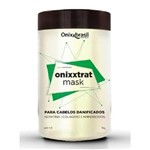 Ficha técnica e caractérísticas do produto Máscara Onixx Trat 1kg ONIXX BRASIL