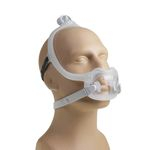 Ficha técnica e caractérísticas do produto Máscara Oronasal Dreamwear Full Philips Respironics