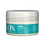 Ficha técnica e caractérísticas do produto Máscara OX Hidratação Revitalizante - 300g - Flora