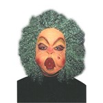 Ficha técnica e caractérísticas do produto Máscara Palhaço Horror