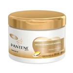 Ficha técnica e caractérísticas do produto Máscara Pantene Fortalecedora Hidratação Intensa- 300 Ml - Procter Gamble do Brasil
