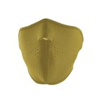 Ficha técnica e caractérísticas do produto Máscara para Airsoft em Neoprene - Coyote