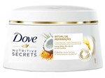 Ficha técnica e caractérísticas do produto Máscara para Cabelo Dove Nutritive Secrets - Ritual de Reparação 350g