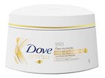 Ficha técnica e caractérísticas do produto Máscara para Cabelo Dove Nutritive Solutions - Óleo Nutrição 350g