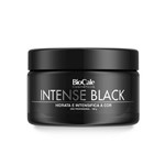 Mascara para Cabelo Intense Black Biocale - 180 Grs