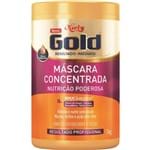 Ficha técnica e caractérísticas do produto Máscara para Cabelo Niely Gold 1kg-pt Nutr Poderosa MASCR CAB NIELY GOLD 1KG-PT NUTR PODEROSA
