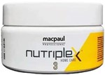 Ficha técnica e caractérísticas do produto Máscara para Cabelo Nutriplex MacPaul