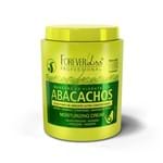Ficha técnica e caractérísticas do produto Máscara para Cacheadas Abacachos 950g Forever Liss