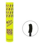 Ficha técnica e caractérísticas do produto Mascara para Cilios #meuvolumão Boca Rosa