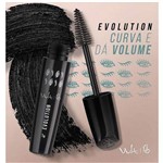 Máscara para Cílios Vult Evolution Curva/volume 7gr